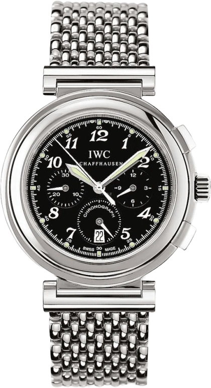 IWC Da Vinci IW372811