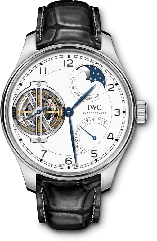 IWC Portugieser IW590202