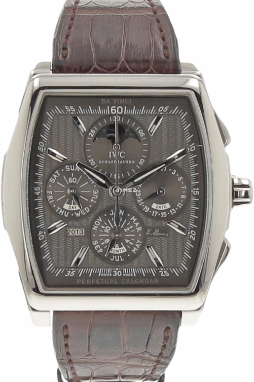 IWC Da Vinci IW376202