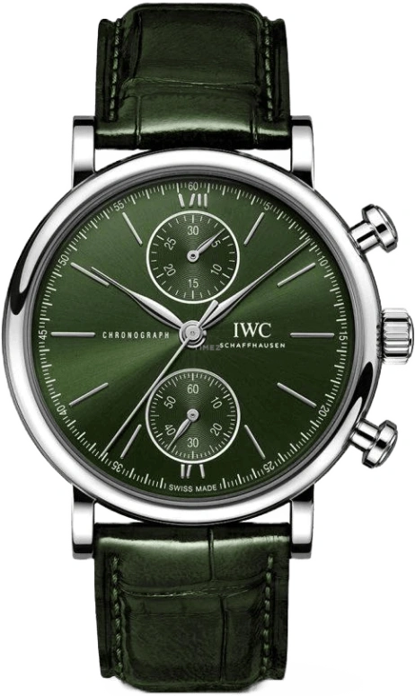 IWC Portofino IW391405
