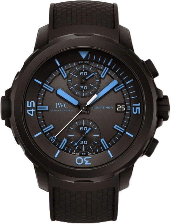 IWC GST Aquatimer IW379504