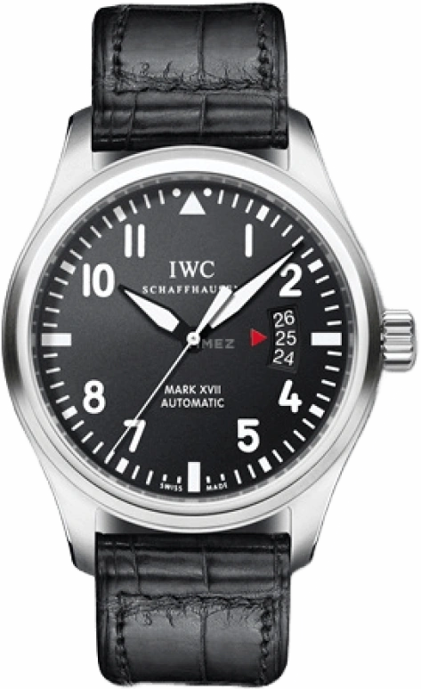 IWC Pilot IW326501