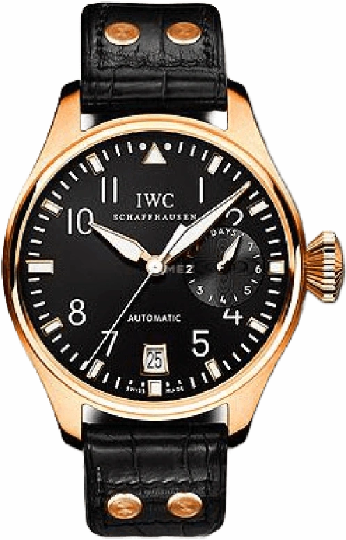 IWC Big Pilot IW500415