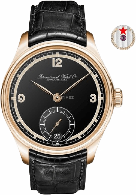 IWC Portugieser IW510208