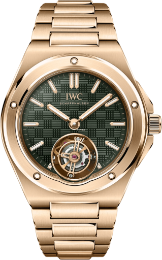 IWC Ingenieur IW345901