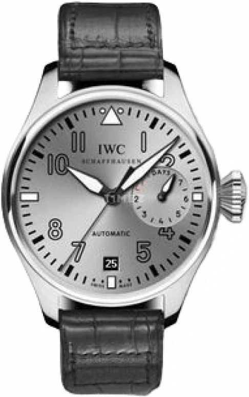 IWC Big Pilot IW500430