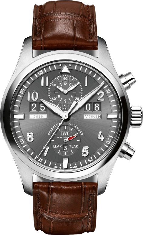 IWC Pilot IW379107