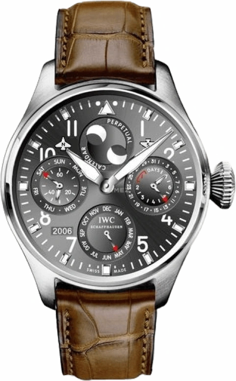 IWC Big Pilot IW502603