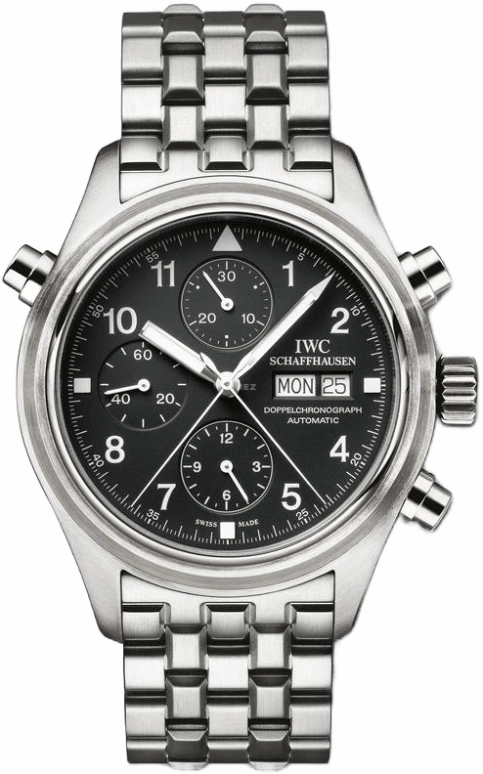IWC Pilot IW371319