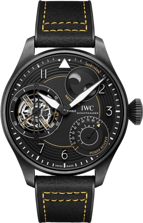 IWC Big Pilot IW590501