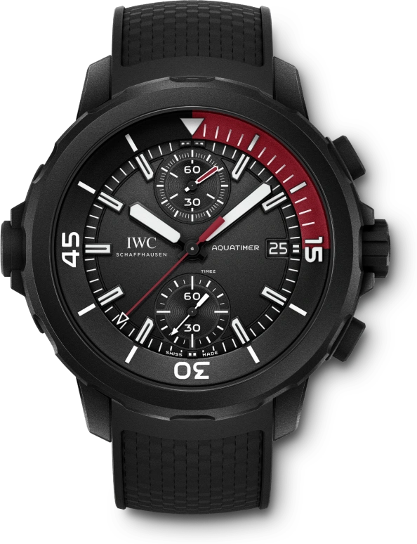 IWC GST Aquatimer IW379505
