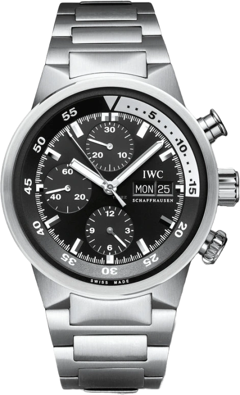 IWC GST Aquatimer IW371928