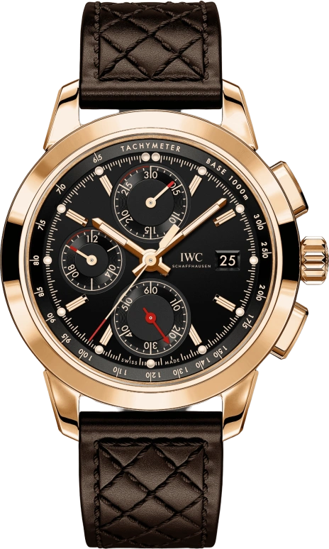 IWC Ingenieur IW380703