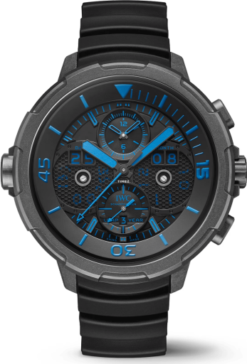 iwc iwc-aquatimer 