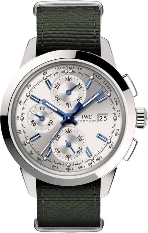 IWC Ingenieur IW3808DC