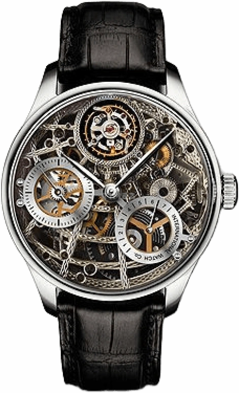IWC Portugieser IW504301