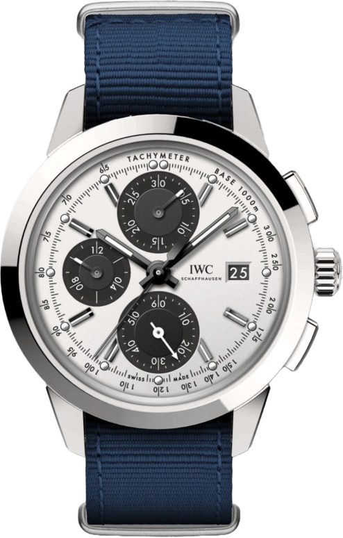 IWC Ingenieur IW3808CJ