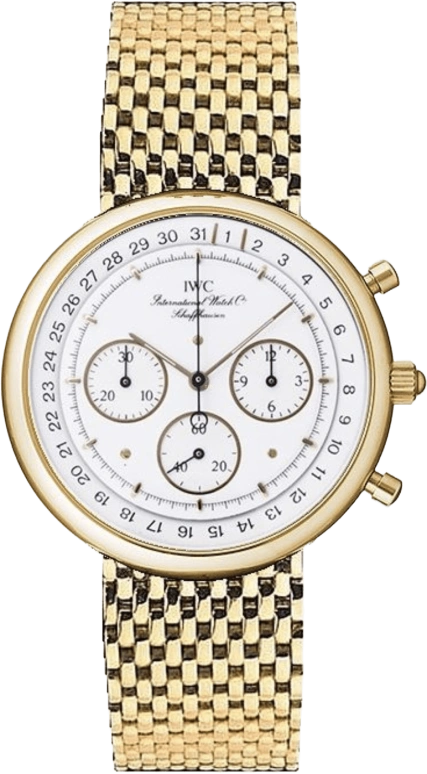 IWC Portofino IW955101