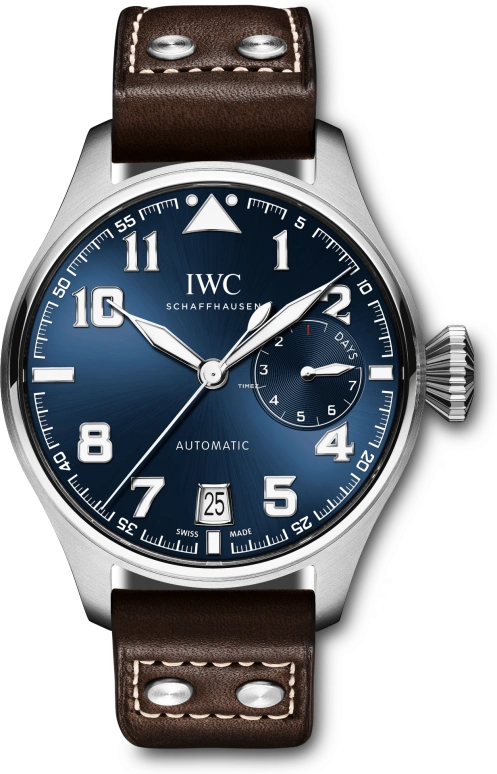 IWC Big Pilot IW500908