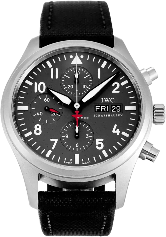 IWC Pilot IW371714