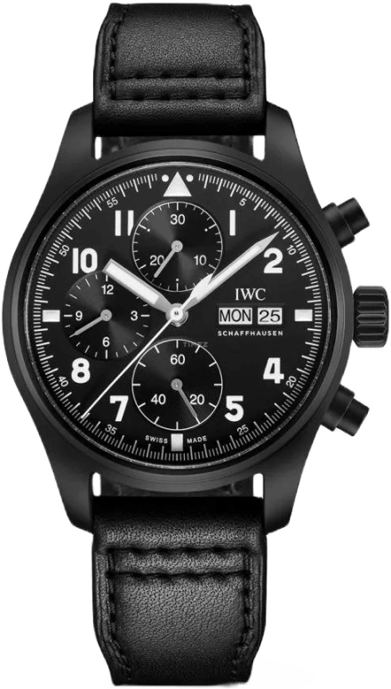 IWC Pilot IW387905