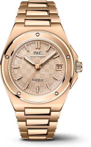 IWC Ingenieur IW324903