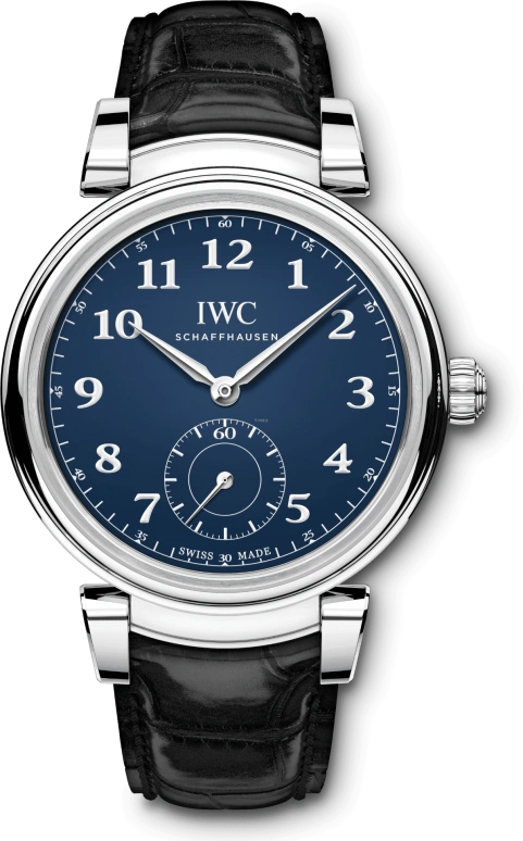 IWC Da Vinci IW358102