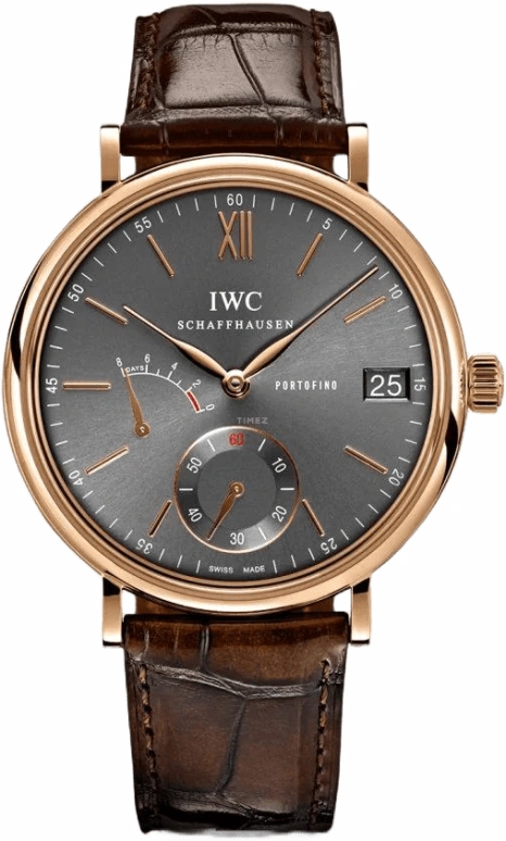 IWC Portofino IW510104