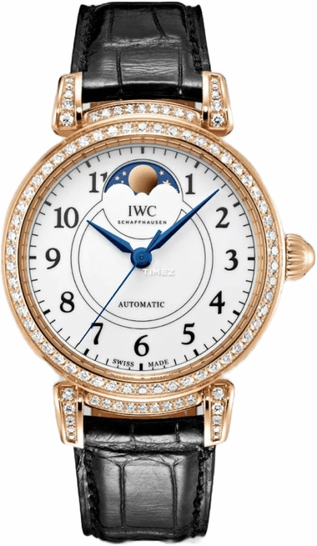 IWC Da Vinci IW459304