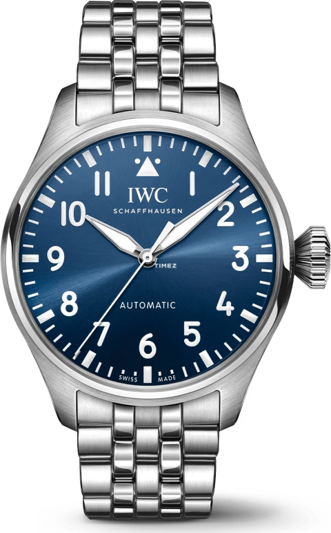 IWC Big Pilot IW329304