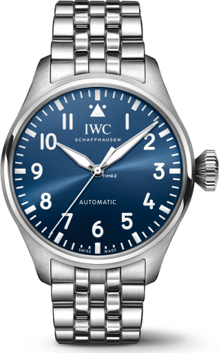 IWC Big Pilot IW329304