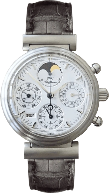IWC Da Vinci IW375012