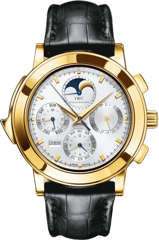 IWC Grande Complication IW377021