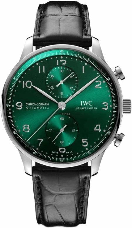 IWC Portugieser IW371615
