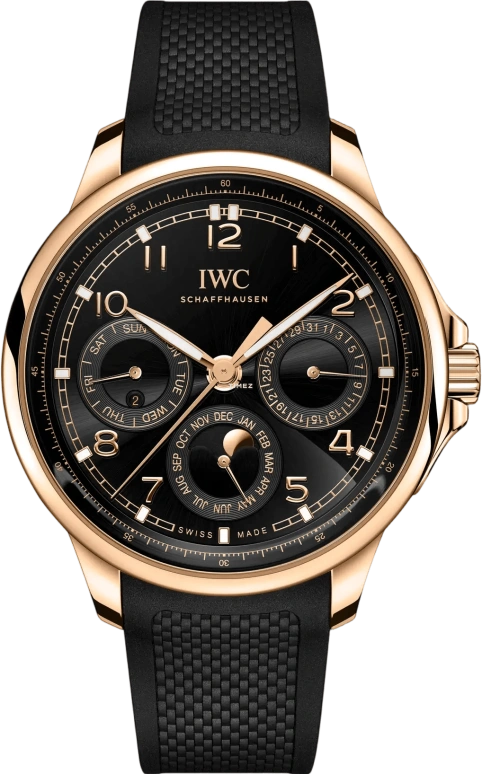 IWC Portugieser IW344101