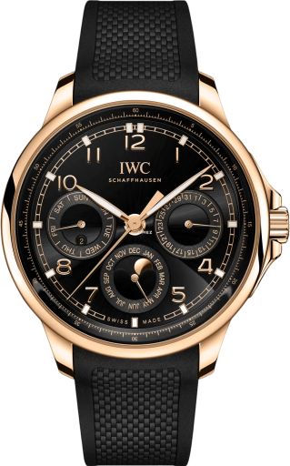 IWC Portugieser IW344101