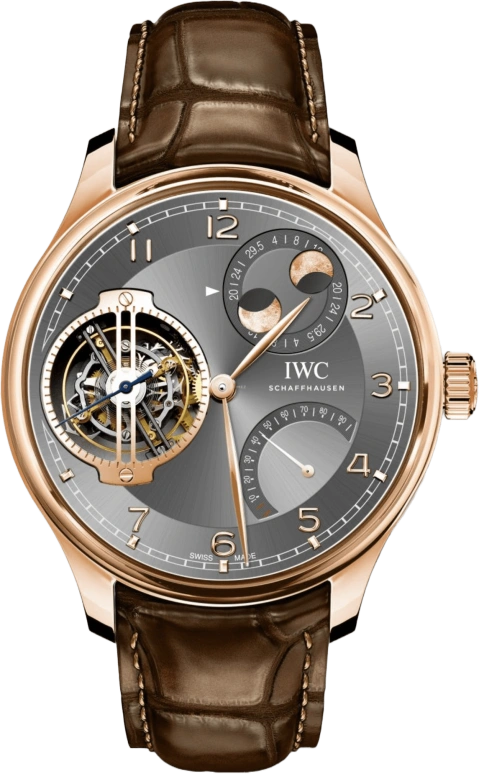 IWC Portugieser IW590101