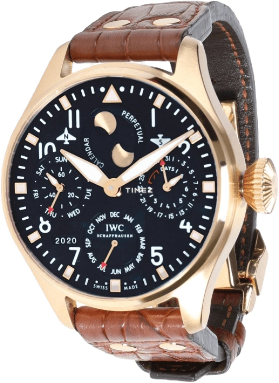 IWC Pilot IW502628
