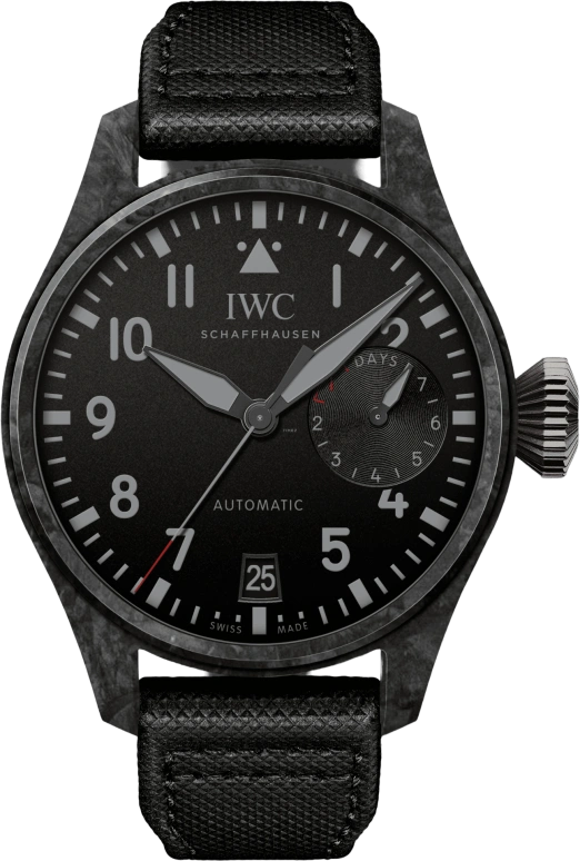 IWC Big Pilot IW506101