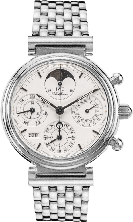 IWC Da Vinci IW925205