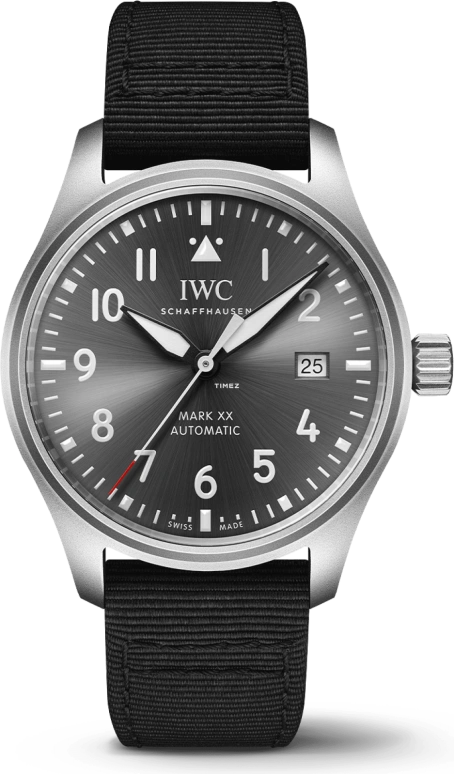 IWC Pilot IW328209