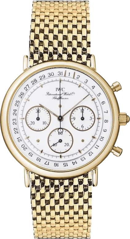 IWC Portofino IW953101