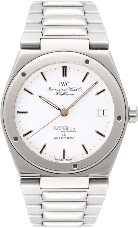 IWC Ingenieur IW350501