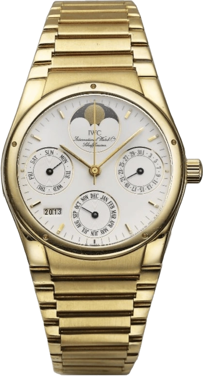 IWC Ingenieur IW924503