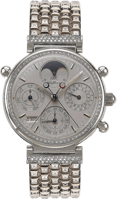 IWC Da Vinci IW925703