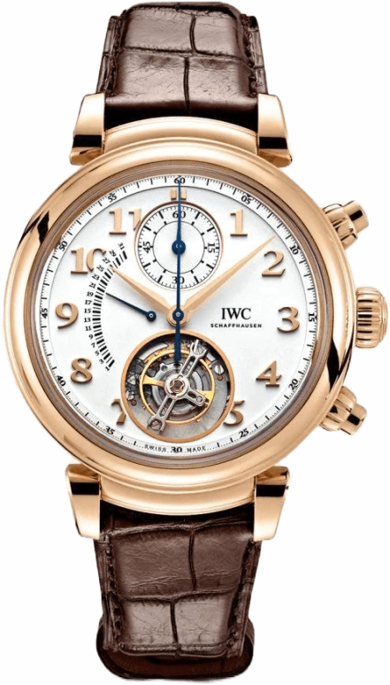 IWC Da Vinci IW393101
