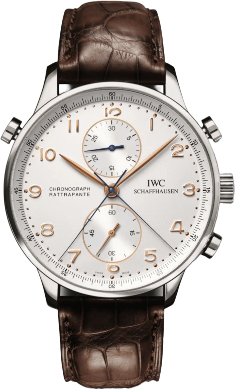 IWC Portugieser IW371207