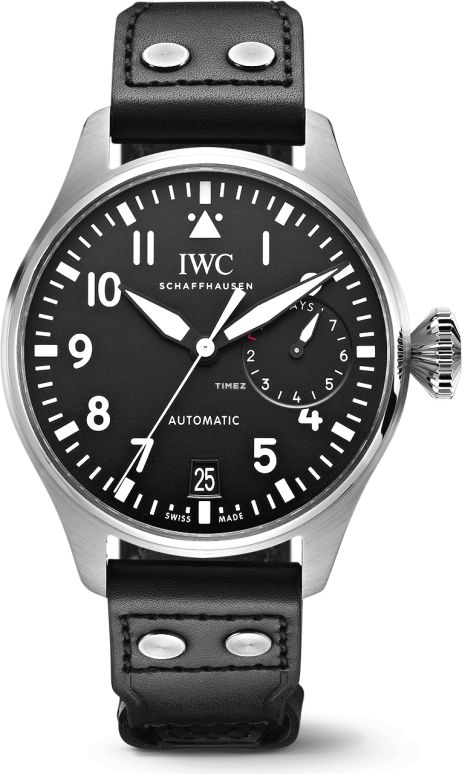 IWC Big Pilot IW501001