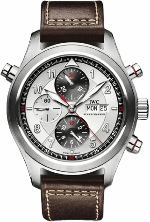 IWC Pilot IW371806