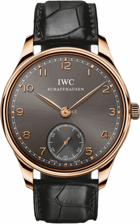 IWC Portugieser IW545406